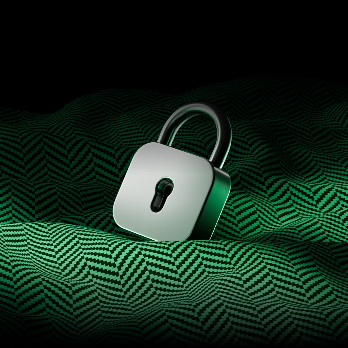 Безопасен ли VPN — обложка статьи Glowshine
