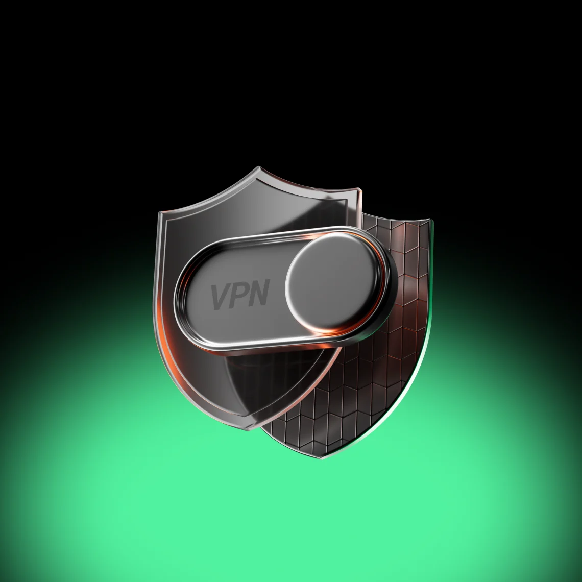 Какой VPN выбрать в 2026 — обложка статьи Glowshine