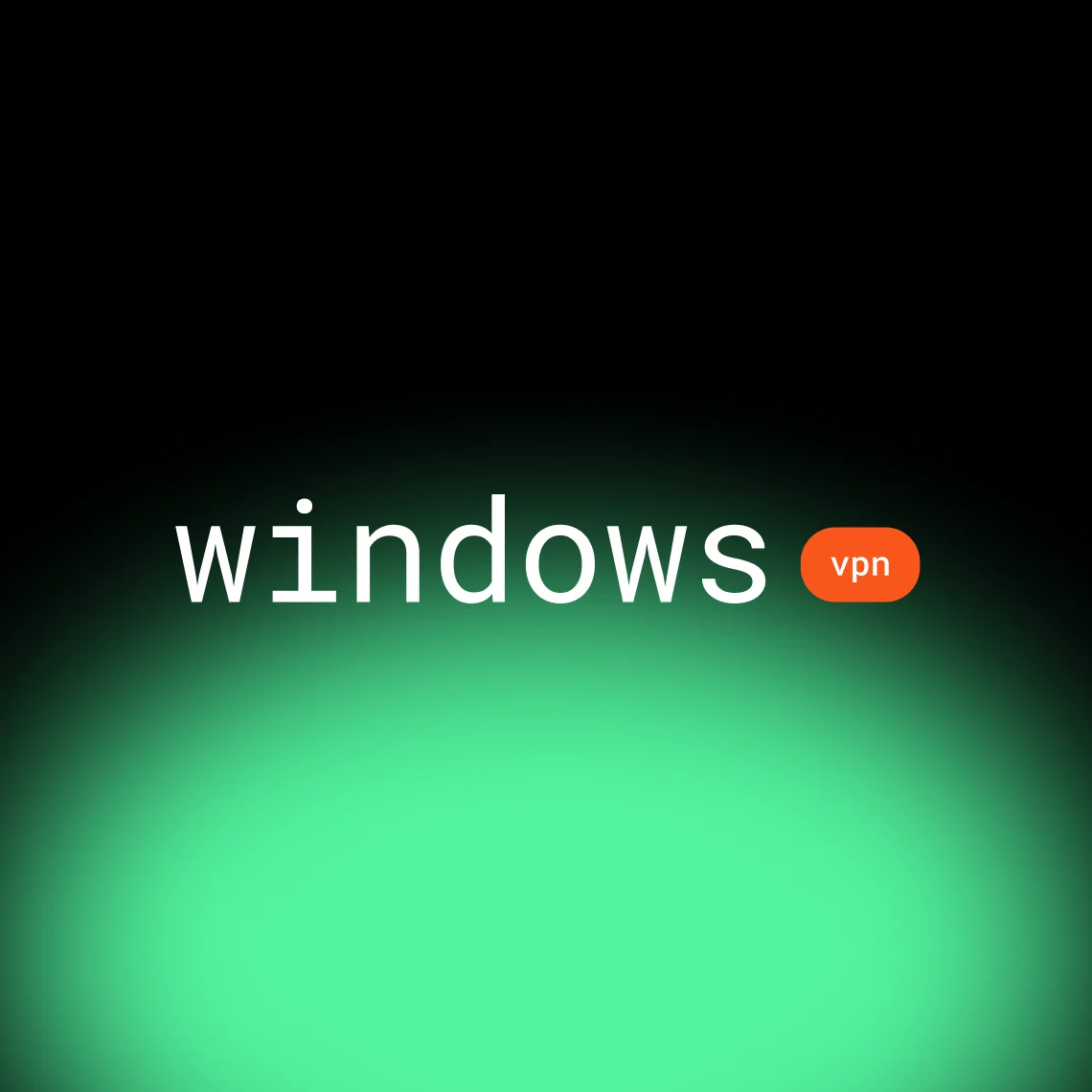 VPN для компьютера и Windows: какой выбрать — обложка статьи Glowshine