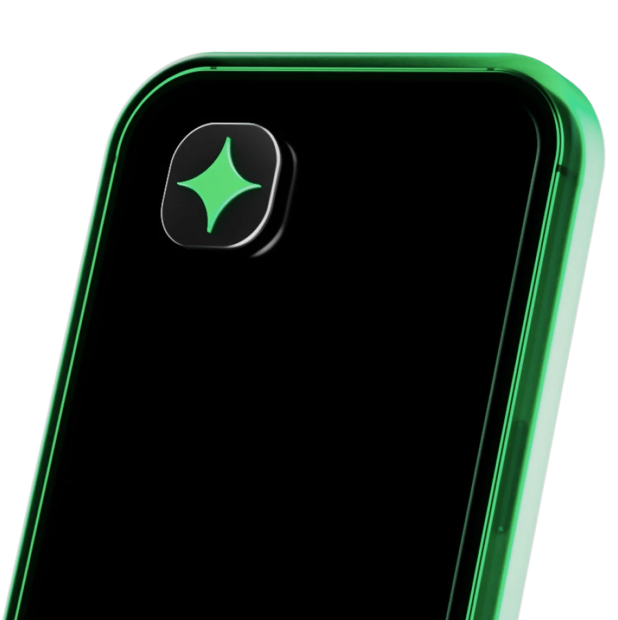 Дорожная карта Glowshine — приложение для iOS